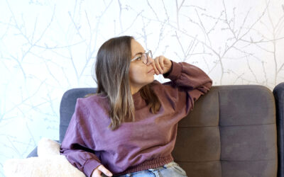 Brak motywacji w biznesie online? To nie to. Problem jest głębiej.