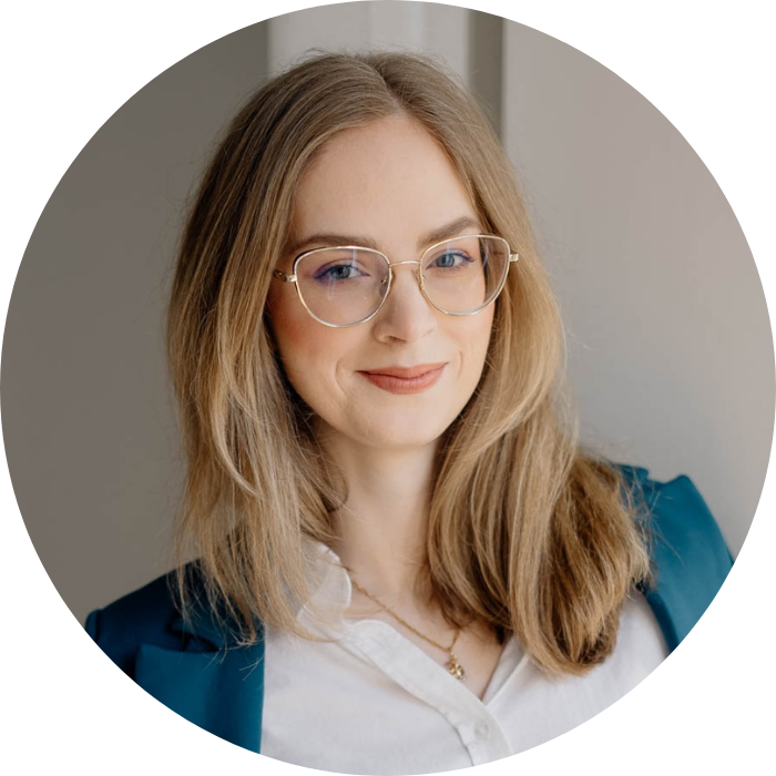 Magda Mutych | Szukam WA | fot.: J. Kocur-Czarny