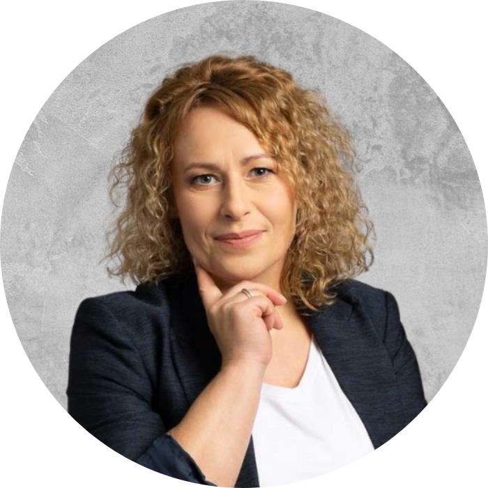 Agnieszka Szymczyk Rumian otwórzbiznes.pl