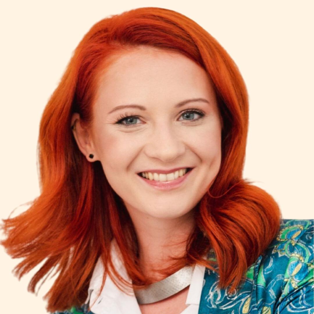 Martyna Bosak Kobiecy Coaching