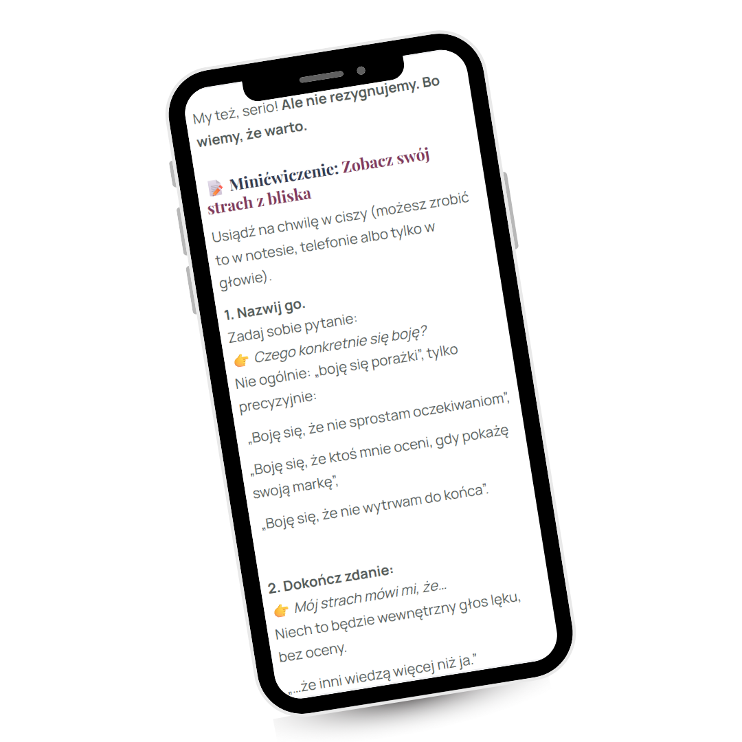 PABletter na&nbsp;dobry tydzień