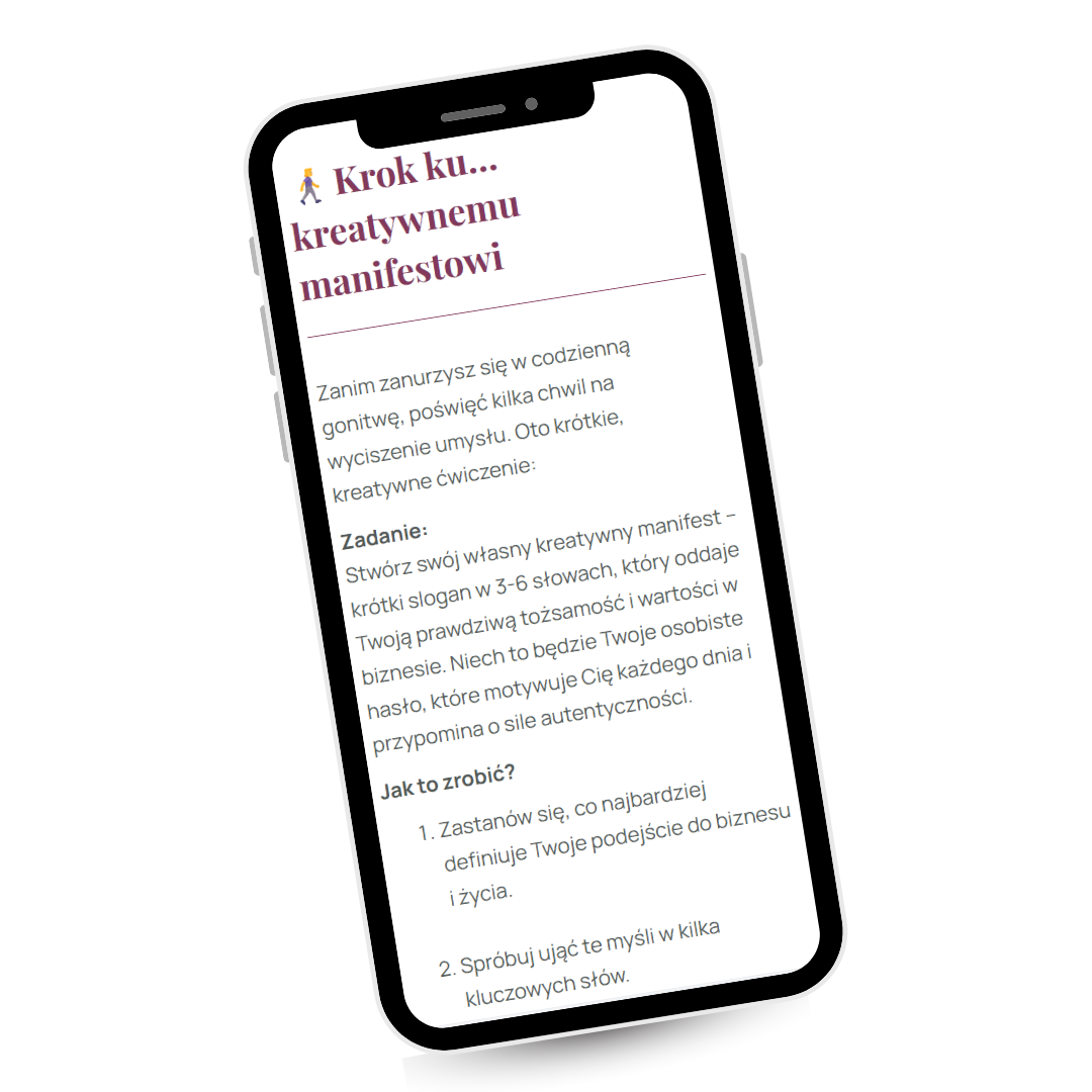 PABletter na&nbsp;dobry tydzień