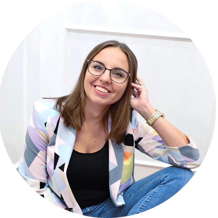 Basia Hildebrant basjah.pl