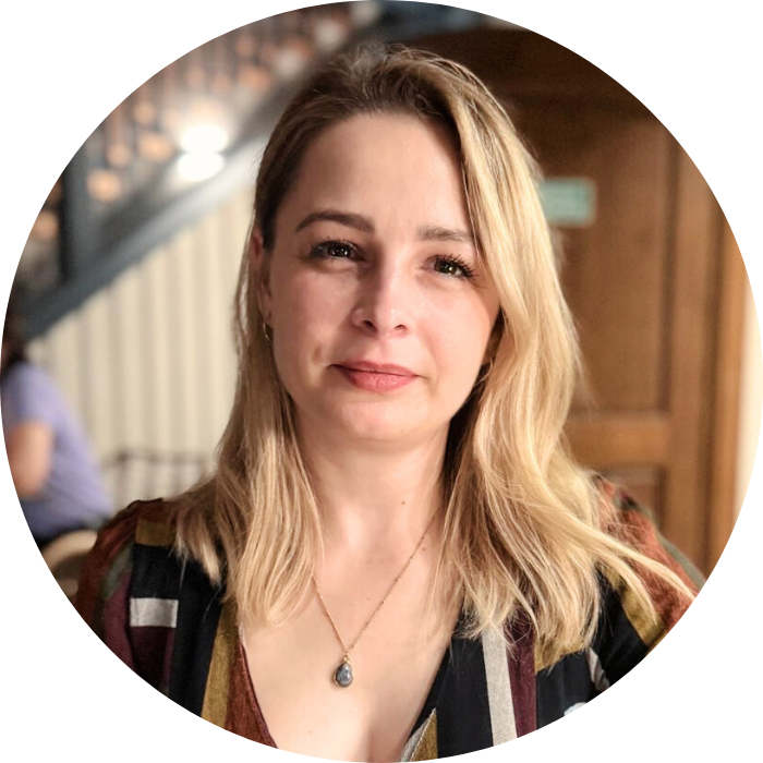 Malwina Xie | Przewodniczka Human Design