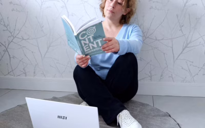 Nie daj się nabrać! Jak rozpoznać pułapki guru marketingu i budować biznes na własnych zasadach?