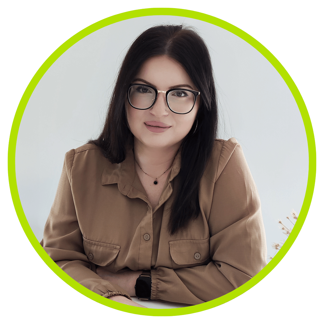 Agata_ex-graficzka_OBM - Agata Mikuda